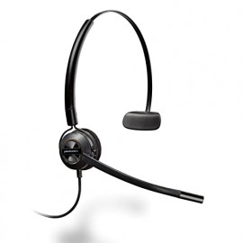 HP HP Poly EncorePro 540 with Quick Disconnect Convertible Headset for EMEA-EURO