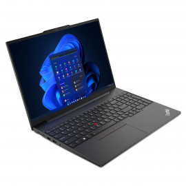 LENOVO ThinkPad E16 Gen 1 (21JT000FFR) AMD Ryzen 5  -  16  SSD  500