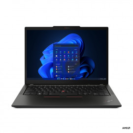 LENOVO ThinkPad X13 G4 AMD Ryzen 7 PRO 7840U AMD Ryzen 7  -  7  SSD  500