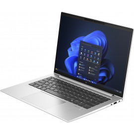 HP HP EliteBook 840 G11 Intel Core Ultra 7 155U 14p WUXGA AG LED UWVA 16Go DDR5 512Go SSD Webcam ax6G+BT 3C FPS W11P 1y SmartBuy (FR)