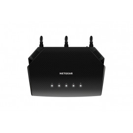 NETGEAR 6PT Ax1800 Db Wi-Fi 6 Router  6PT 4 Stream Ax1800 Db Wi-Fi 6 Router