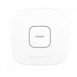 NETGEAR Insight Managed WiFi 6E AXE7800 TRI-BAND Access Point WAX638E