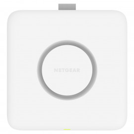 NETGEAR 1PT Insight Managed WiFi 7 Tri-Band WBE750