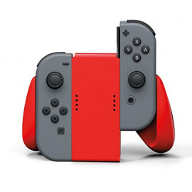 PowerA Manette de jeu filaire  Mario Punch pour Nintendo Switch (Bleu)