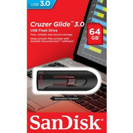 sandisk GLIDE 64 GB 3.0