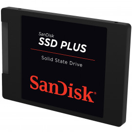 sandisk SSD PLUS TLC 1 To