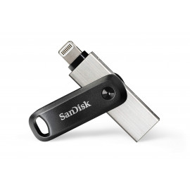 sandisk iXpand" Flash Drive Go 256GB