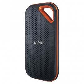 sandisk SanDisk Extreme Pro SSD portable 2 To