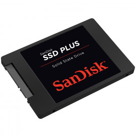 sandisk SanDisk SSD PLUS TLC 2 To