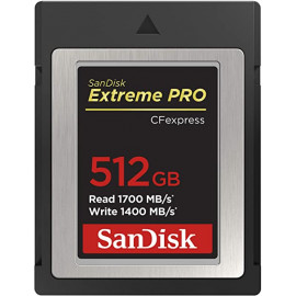 sandisk SanDisk Extreme Pro