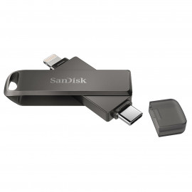 sandisk SanDisk iXpand Flash Drive Luxe 256 Go