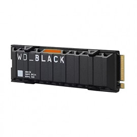 sandisk WD Black SN850 NVMe SSD WDBAPZ0010BNC