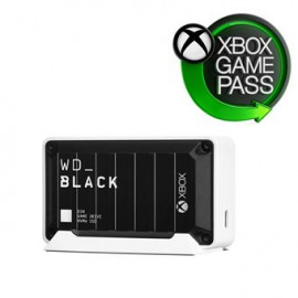 sandisk WD_BLACK D30 for Xbox WDBAMF0010BBW