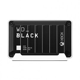 sandisk WD_BLACK D30 WDBATL5000ABK