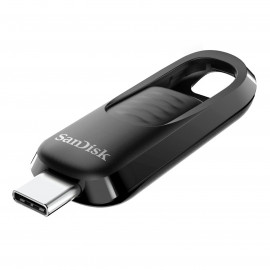 sandisk Ultra Slider USB Type-C 256 Go