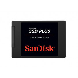 sandisk SSD PLUS