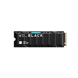 sandisk WD BLACK SN850+HEATSINK FOR PS5 1TB