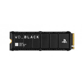 sandisk WD BLACK SN850P NVMe SSD for PS5 2TB