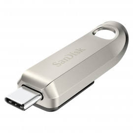 sandisk SanDisk Ultra Luxe USB-C 128 Go
