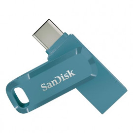sandisk Ultra Dual Drive Go USB-C Navagio 256GB