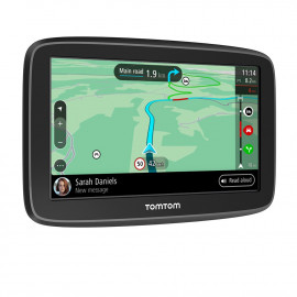 TomTom GO Classic 6” Europe 49 pays