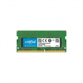 CRUCIAL SO-DIMM DDR4 16 Go 2400 MHz CL17 DR X8