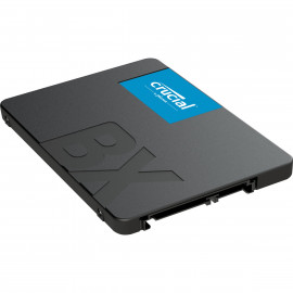 CRUCIAL BX500 2 5 pouces SSD - 240 GB