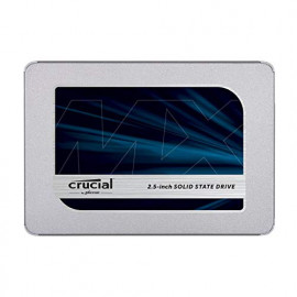CRUCIAL Crucial MX500