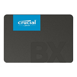 CRUCIAL BX500 1T 2.5" Tray