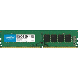 CRUCIAL DDR4 32 Go 3200 MHz CL22 DR X8