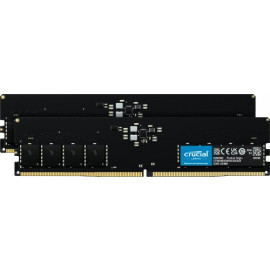 ANTEC CT2K32G48C40U5 (2x32Go DDR5 4800 PC38400)