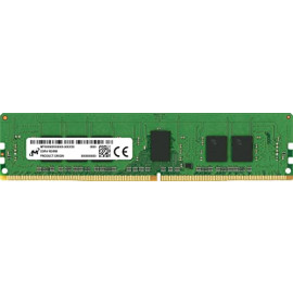 CRUCIAL DDR4 RDIMM 16GB 1Rx8 3200