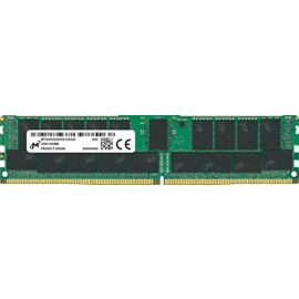 CRUCIAL DDR4 RDIMM 32GB 2Rx4 3200