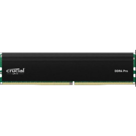 CRUCIAL Crucial Pro 32GB DDR4-3200 UDIMM CL22