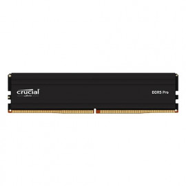 CRUCIAL CP16G56C46U5 (16Go DDR5 5600 PC44800)