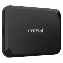 CRUCIAL Crucial X9 1TB Portable SSD