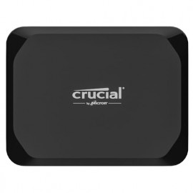 CRUCIAL Crucial X9 2TB Portable SSD