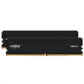 CRUCIAL PRO 32G (2x16G) DDR5-6000 *CP2K16G60C48U5