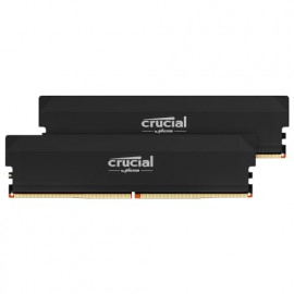 CRUCIAL Crucial Pro OC 32GB Kit2x16 DDR5-6000 U