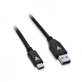 V7 CABLE USB2.0 VERS USBC 1M