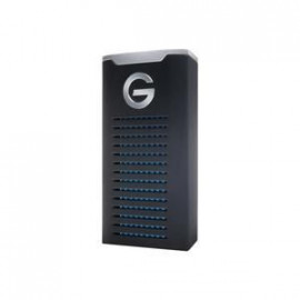 G-Tech G-Drive Mobile Ssd 500Gb Ww
