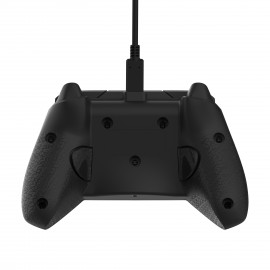 PDP Rematch Advanced Wired Controller - Radial Black