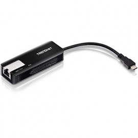 TRENDNET USB-C 3.1 TO 5GBASE-T
