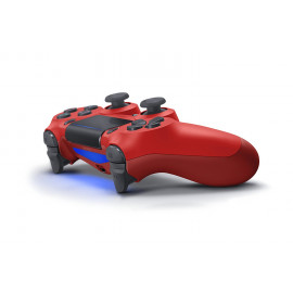 Sony Computer Entertainment Manette PS4 DualShock V1 Rouge