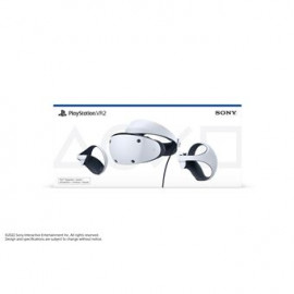 SONY PS VR2