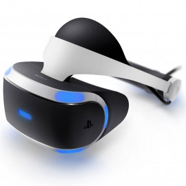 SONY Sony PlayStation VR (PSVR)