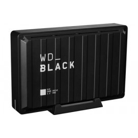 WESTERN DIGITAL WD BLACK D10 GAME DRIVE 8To BLACK