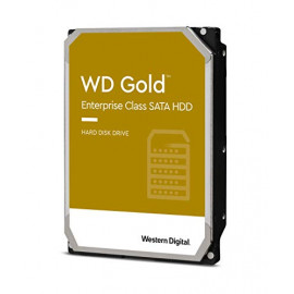 WESTERN DIGITAL WD Gold 18To HDD sATA 6Gb/s 512e