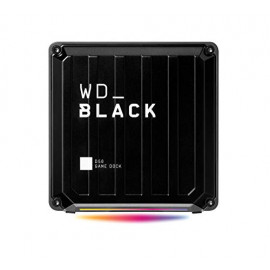 WESTERN DIGITAL WD_BLACK D50 GAME DOCK