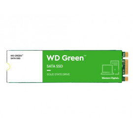 WESTERN DIGITAL WD Green SATA 480Go Internal M.2 SSD